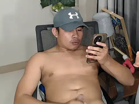 beraldick Webcam-Show