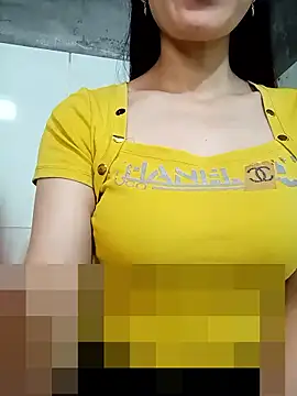 Vyvvyy69's Webcam Show