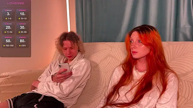 EternalDream_'s Live Sex Cam Show