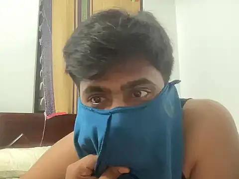 HarshithJoel – Kamerová šou