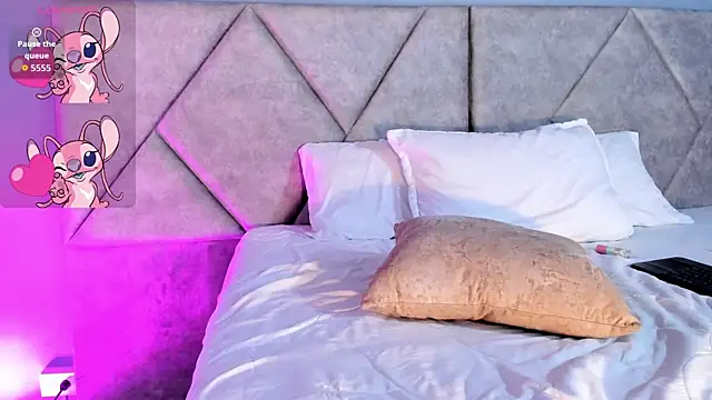 KaattyDoll Live XXX-Chat