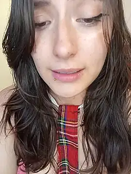 Sweett_Karol Chat XXX in diretta