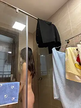 Mia-lp's Webcam Show