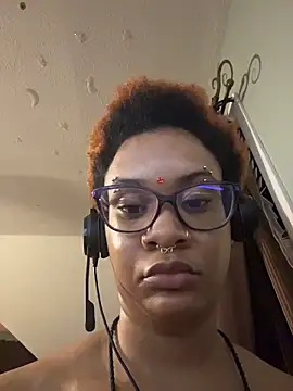 Sembang XXX Secara Langsung nickytheehawtie