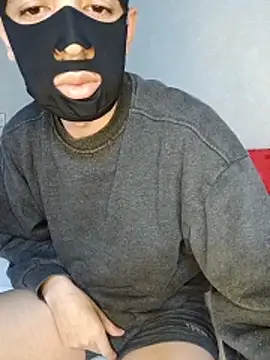 arabeso ওয়েবক্যাম শো