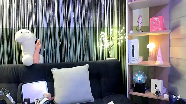 Chatroom XXX en direct de lilly_sweett