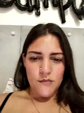 Chat XXX ao vivo de Mia_Hampton