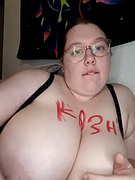 Sexycurvyemilyy 在線直播表演