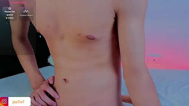 Levii_Ackermann – Kamerová šou