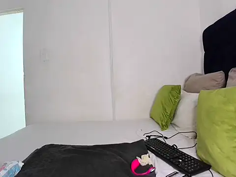 Sembang XXX Secara Langsung LustyBerry