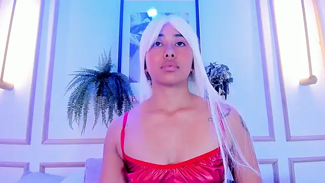 Sembang XXX Secara Langsung Ammy_nova