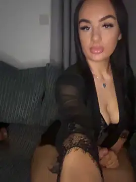 XXX chat uživo modela PrincessPaigeXX