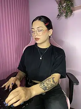 XXX chat uživo modela Valu_euphoria