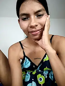 XXX chat uživo modela NaughtySexy_