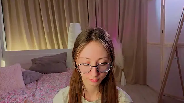 AvrilLeMell 웹캠 쇼