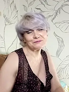 Catty_Lady élő XXX-chatje