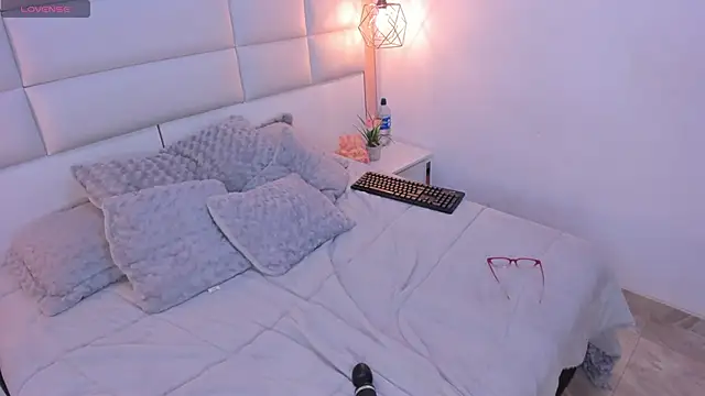 Salome_Smitth_1 即時 XXX 聊天