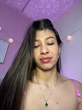 Lenapink19 élő XXX-chatje