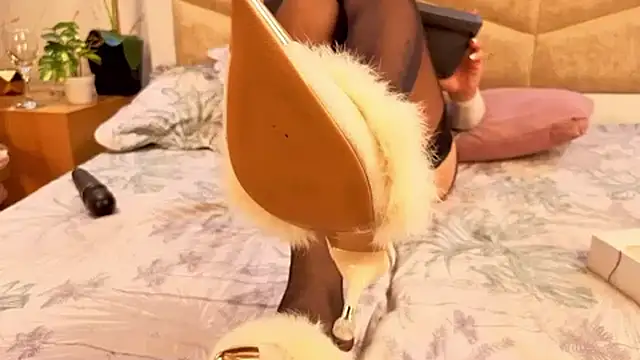 XXX chat uživo modela JanexHope