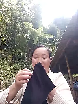 miss-su 现场XXX聊天