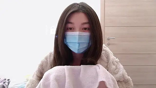 fioralba's Webcam Show