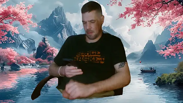 chibrax918 webkamerás műsora