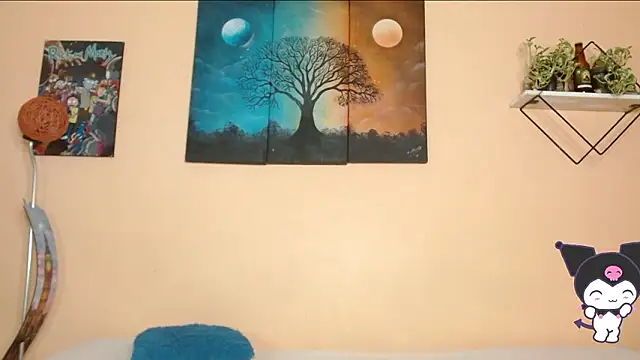 nicolai_a Webcam Show