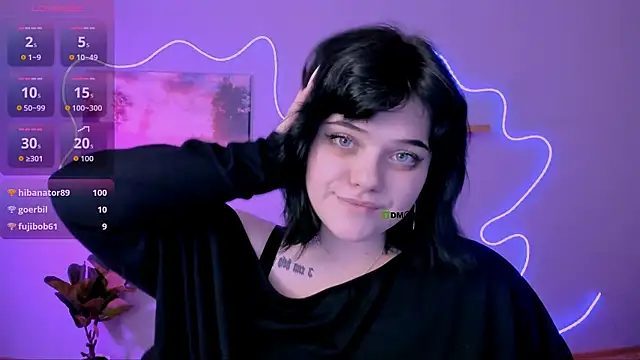 lika_pop élő XXX-chatje