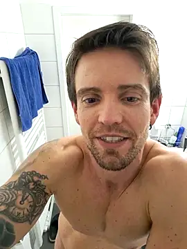 Mystery_MarkのライブXXXチャット