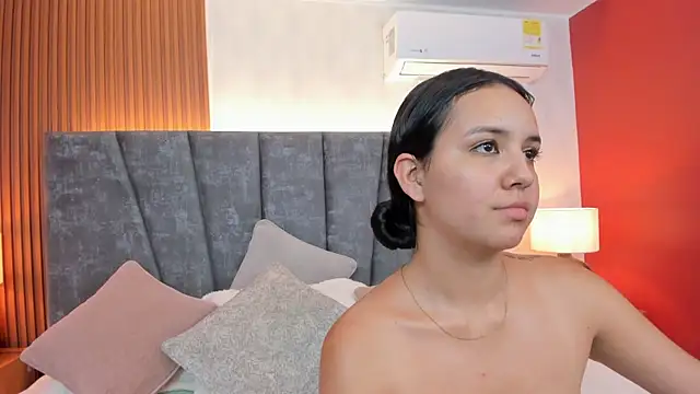 XXX chat uživo modela Kandy_doll