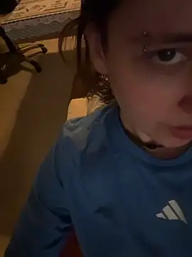 Show de webcam de witchdub