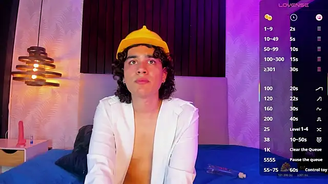 Fran_Smiths Show Webcam