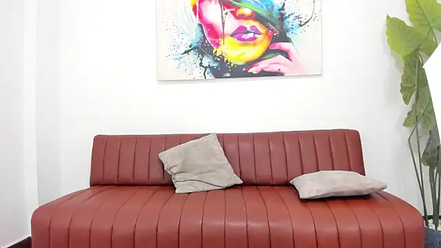 Threedirtyhot Adlı Modelin Canlı XXX Sohbeti