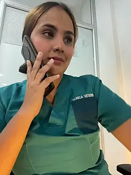 Noa_Harper- Adlı Modelin Canlı XXX Sohbeti