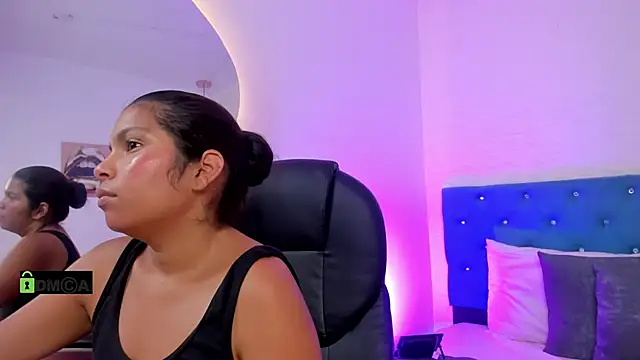 Dulcecooper1のウェブカメラショー