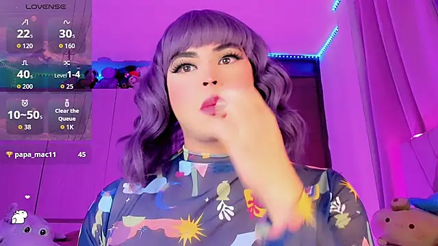 Danna_xz Live XXX-Chat