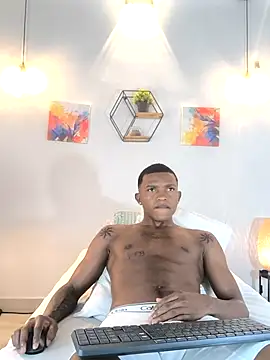 Chatroom XXX en direct de hanssmitt