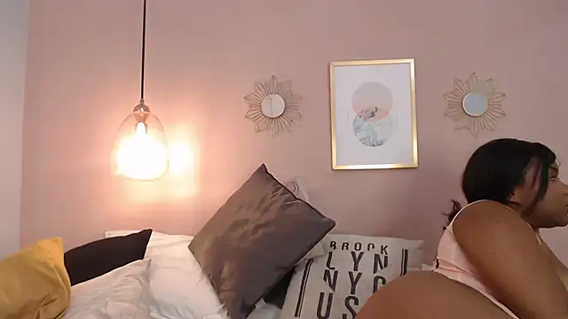 EveDollp Live XXX Chat