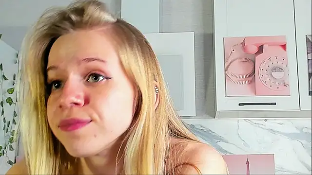 Cute_Student's Webcam Show