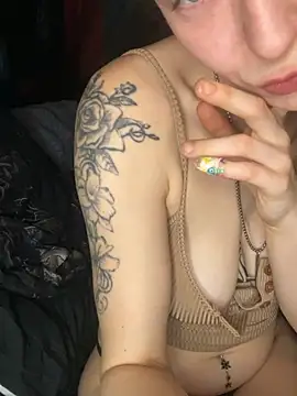 XXX chat uživo modela Melissa-Schneider