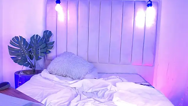 Webkamerová show Melany_as