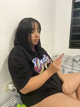 Encore_Angel Adlı Modelin Canlı XXX Sohbeti