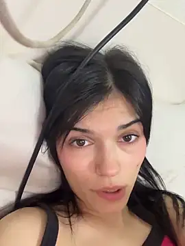 MistressMollyx élő XXX-chatje