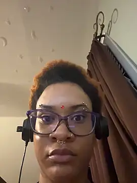 XXX chat uživo modela nickytheehawtie