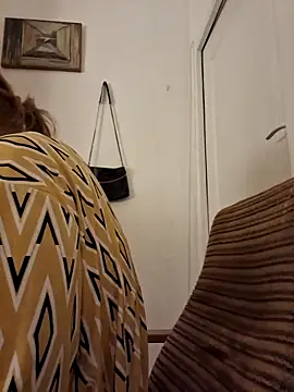 CitratedPaean élő XXX-chatje