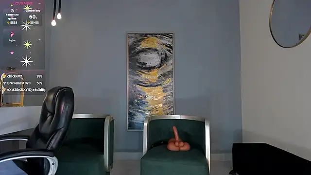 RenataReyes Webcam Show