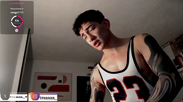 ivaaaan_ Live XXX-chat