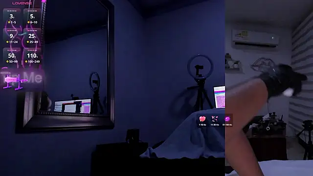 Chat XXX Live Abigail_Girl__