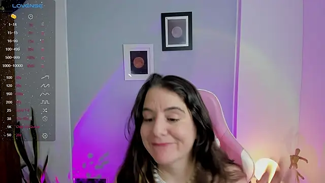 Tamara_m_'s Live XXX Chat