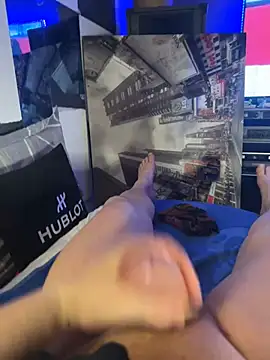 Show de webcam de MatthewEmme